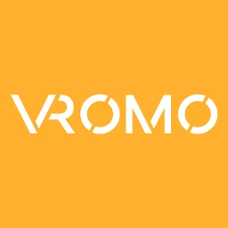 Symbol von VROMO Driver